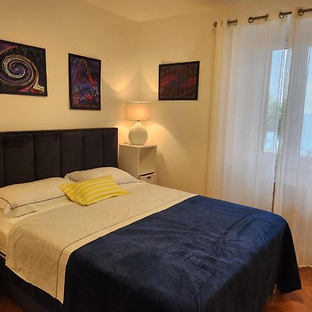 Vila Dora - Studio Dora Martinšćica Εξωτερικό φωτογραφία