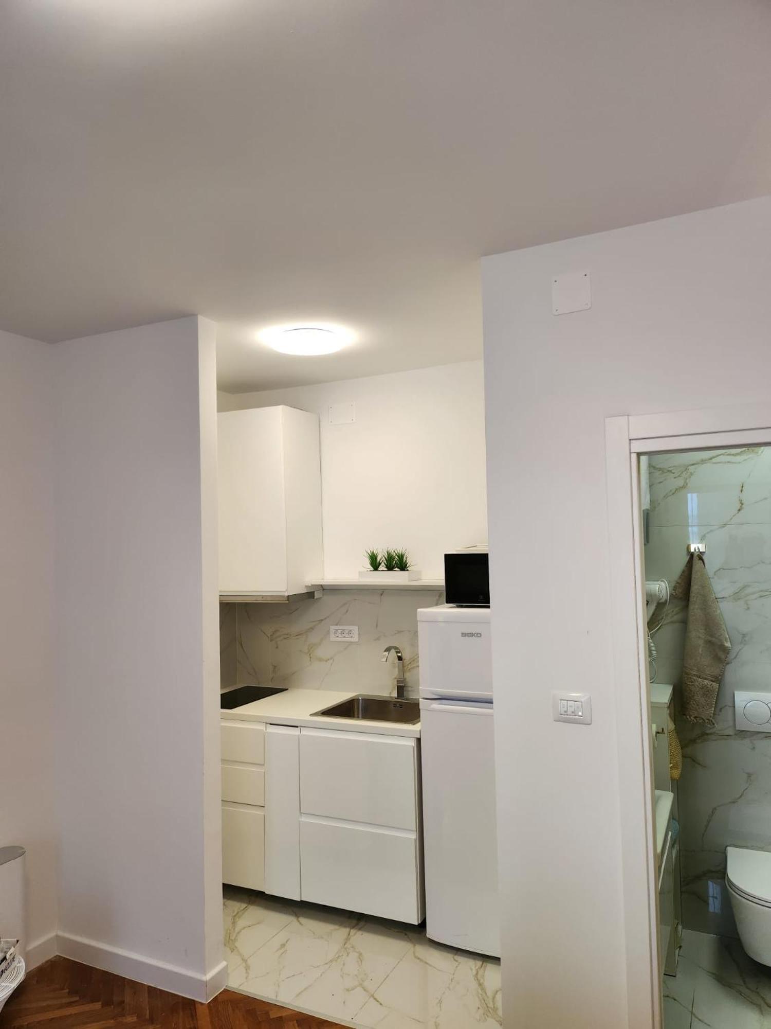 Vila Dora - Studio Dora Martinšćica Εξωτερικό φωτογραφία