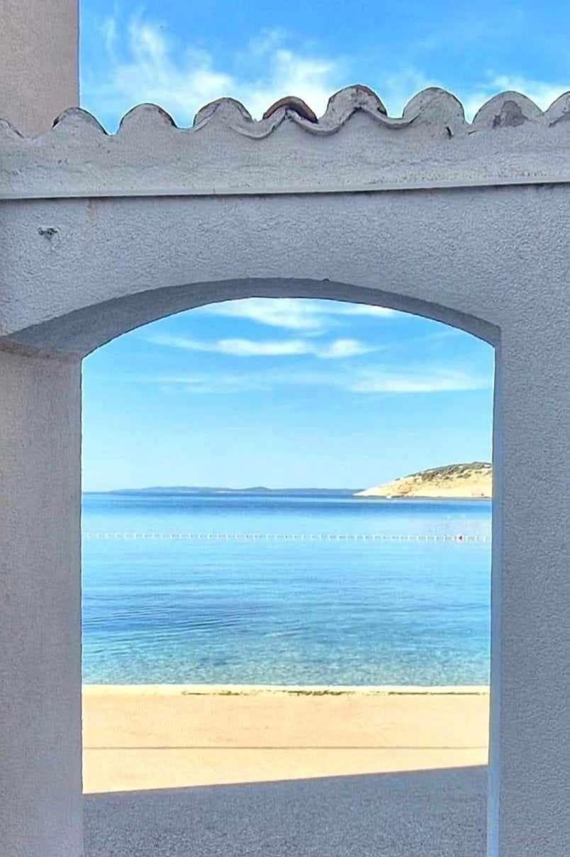 Vila Dora - Studio Dora Martinšćica Εξωτερικό φωτογραφία