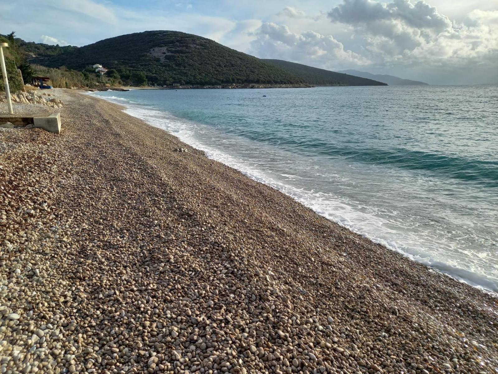 Vila Dora - Studio Dora Martinšćica Εξωτερικό φωτογραφία